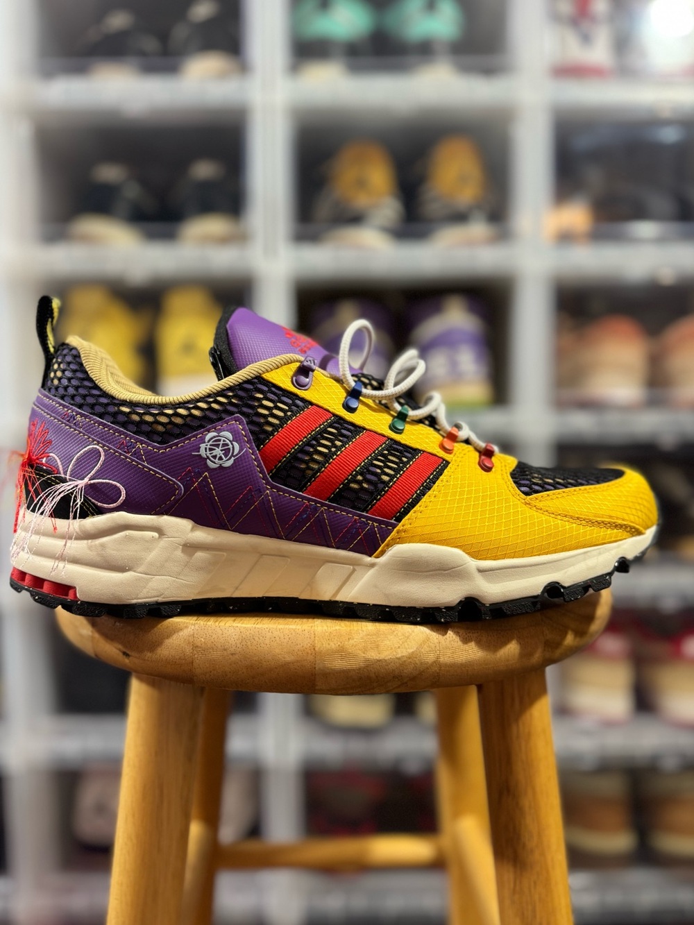 Adidas EQT Support 93 ‘Sean Wotherspoon’